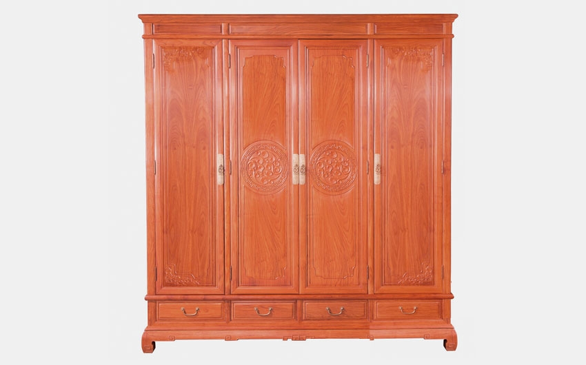 豪门国际官网1号衣柜