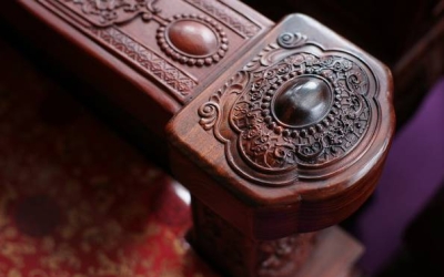 红木家具厂为您介绍为什么各人都爱红木家具？